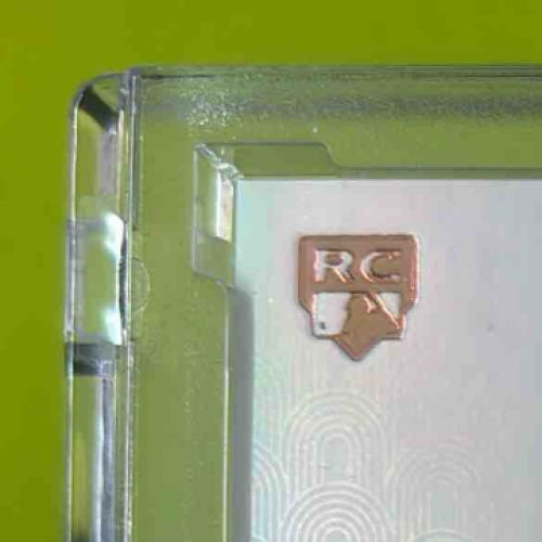 2024 Topps Dynasty Ceddanne Rafaela Auto Patch 5/10 #DAP CRA3 RC Boston Red Sox Sports Cards