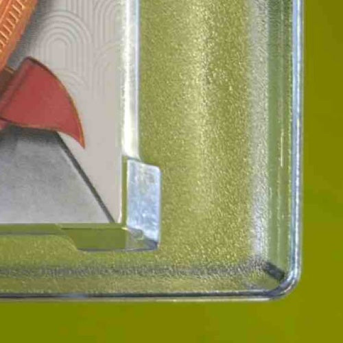 2024 Topps Dynasty Ceddanne Rafaela Auto Patch 5/10 #DAP CRA3 RC Boston Red Sox Sports Cards