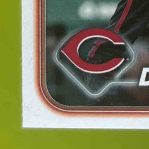 2024 Topps Elly De La Cruz #141 RC Cincinnati Reds - Sports Cards