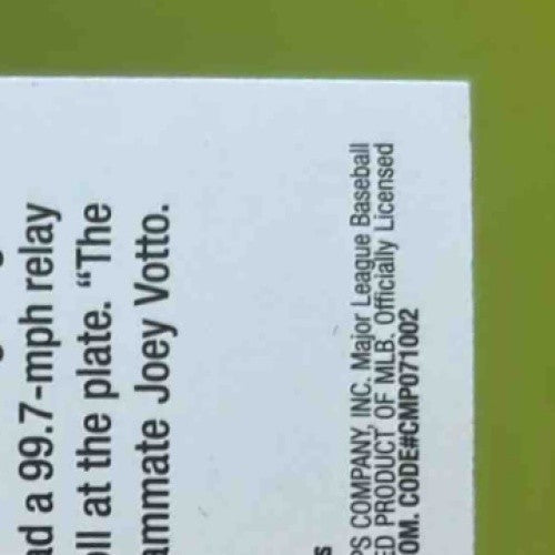 2024 Topps Elly De La Cruz #141 RC Cincinnati Reds - Sports Cards