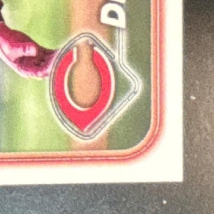 2024 Topps Elly De La Cruz Rookie Variations #141 RC Cincinnati Reds - Sports Cards