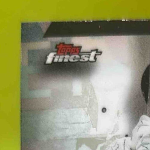 2024 Topps Finest Aaron Judge #99 New York Yankees - Sports Cards