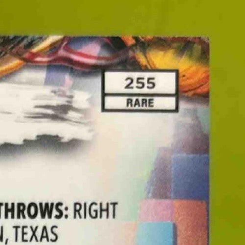 2024 Topps Finest Colton Cowser Purple Refractor 60/125 255 RC Baltimore Orioles - Sports Cards