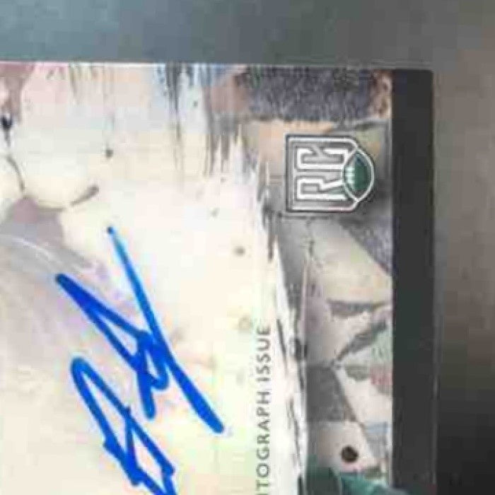 2024 Topps Finest Cooper DeJean Rookie Auto Refractor RC Philadelphia Eagles - Sports Cards