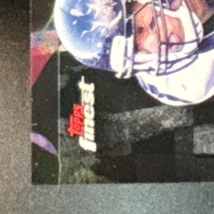 2024 Topps Finest J.J. Watt Black Refractor /20 #122 Uncommon Houston Texans - Sports Cards