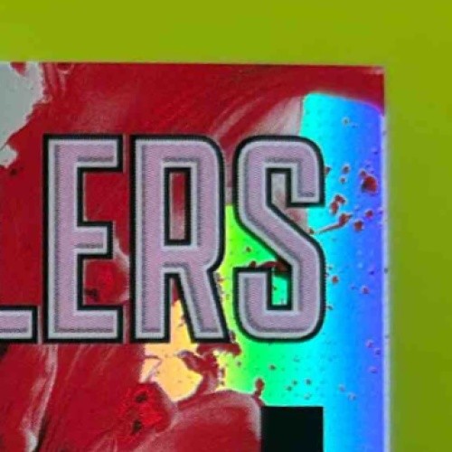 2024 Topps Finest MLS Luis Suarez Prized Footballers Fusion Red / 4/5 #PFF-4 - Sports Cards