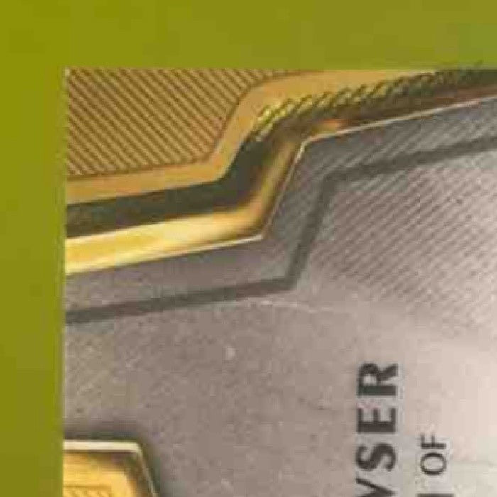 2024 Topps Five Star Colton Cowser #FSA-CCOW RC Auto Baltimore Orioles - Sports Cards