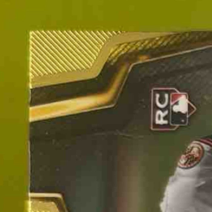 2024 Topps Five Star Colton Cowser #FSA-CCOW RC Auto Baltimore Orioles - Sports Cards