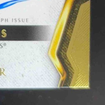 2024 Topps Five Star Henry Davis #FSA-HD RC Auto Pittsburgh Pirates - Sports Cards