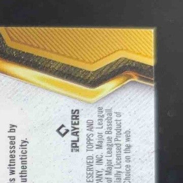 2024 Topps Five Star Henry Davis #FSA-HD RC Auto Pittsburgh Pirates - Sports Cards