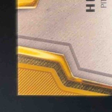 2024 Topps Five Star Henry Davis #FSA-HD RC Auto Pittsburgh Pirates - Sports Cards