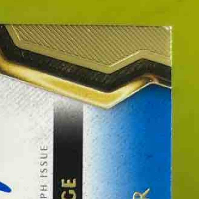 2024 Topps Five Star Trey Cabbage Blue 17/25 #FSA-TC RC Auto Los Angeles Angels - Sports Cards