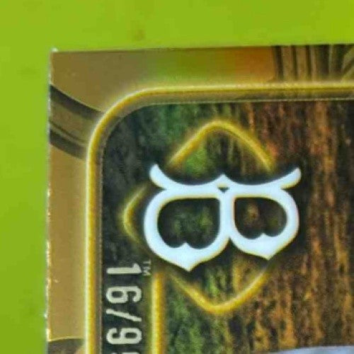 2024 Topps Gilded Collection Duke Snider 16/99 #58 Brooklyn Dodgers - Sports Cards