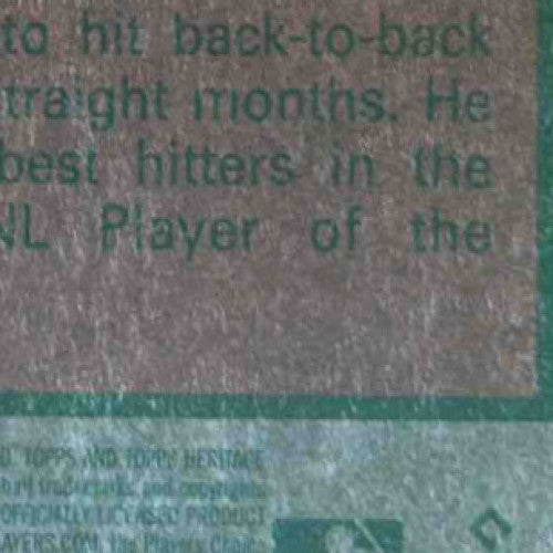 2024 Topps Heritage Austin Riley Chrome 152/999 #431 Atlanta Braves - Sports Cards