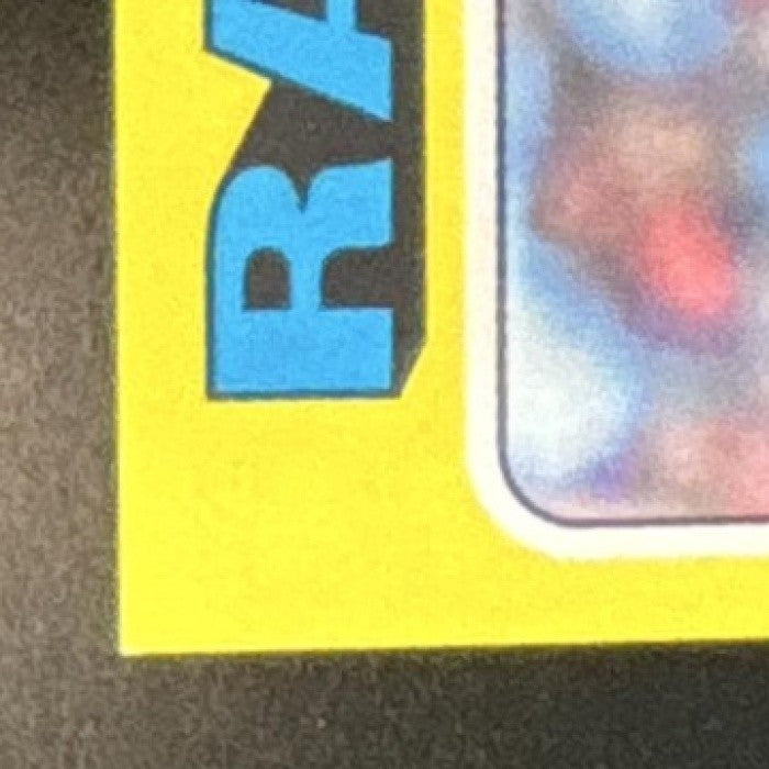 2024 Topps Heritage Curtis Mead Real One Auto #ROA-CME RC Tampa Bay Rays - Sports Cards