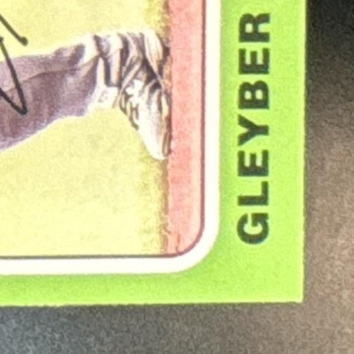 2024 Topps Heritage Gleyber Torres #281 New York Yankees - Sports Cards