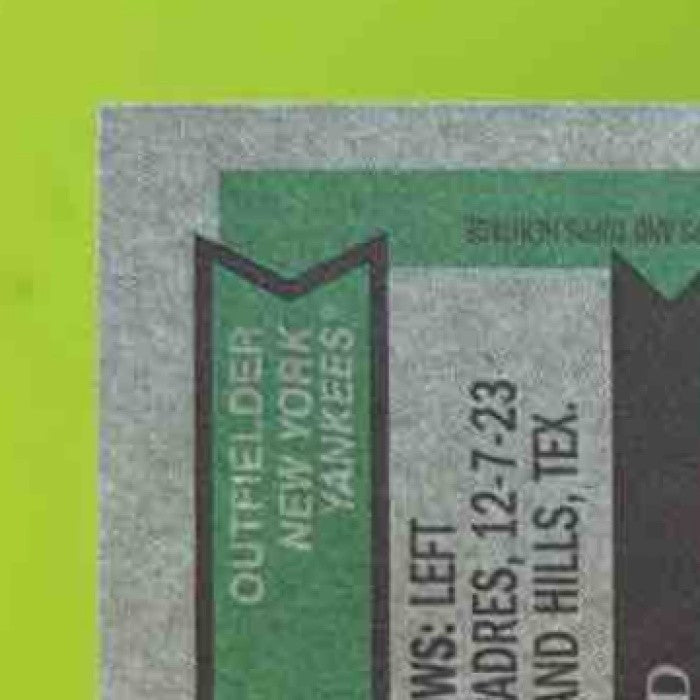 2024 Topps Heritage High Number Jordan Leasure #716 SP RC Chicago White Sox - Sports Cards