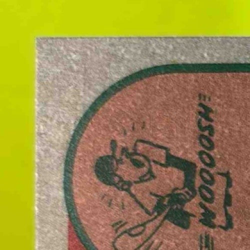 2024 Topps Heritage High Number Paul Skenes #594 RC Pittsburgh Pirates - Sports Cards