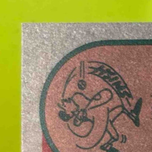 2024 Topps Heritage High Number Shota Imanaga Green Bordered #564 RC Cubs - Sports Cards