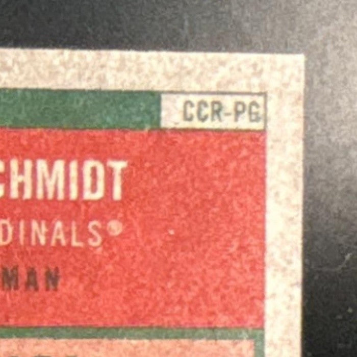 2024 Topps Heritage Paul Goldschmidt Clubhouse Collection Relics Cardinals - Sports Cards