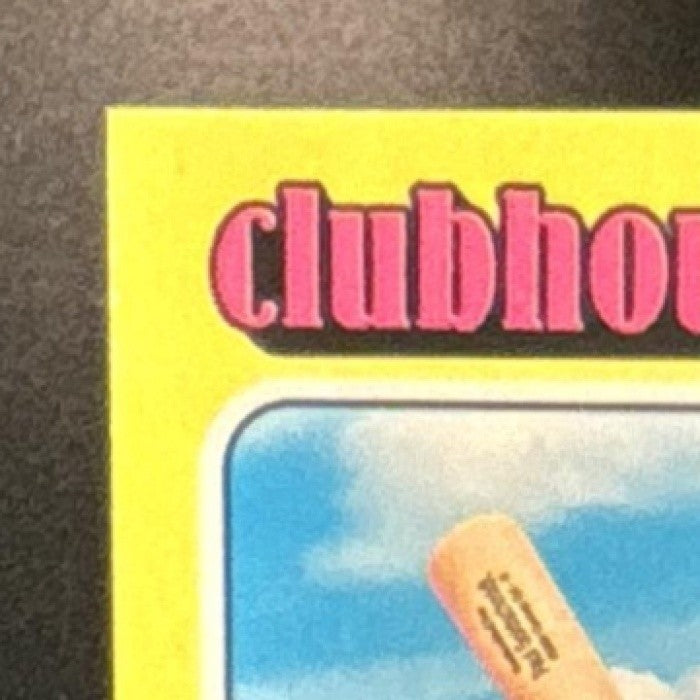2024 Topps Heritage Paul Goldschmidt Clubhouse Collection Relics Cardinals - Sports Cards