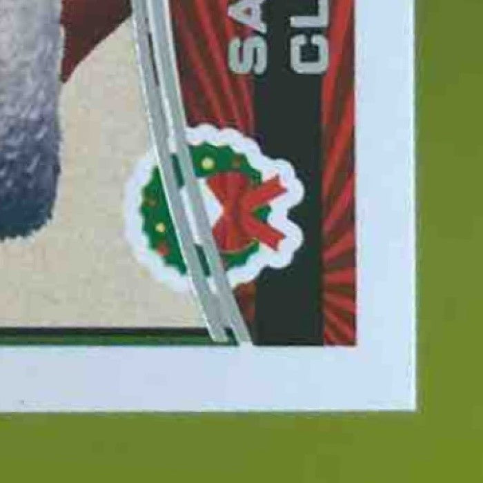 2024 Topps Holiday Santa Claus The Archives #TSA-12 - Sports Cards