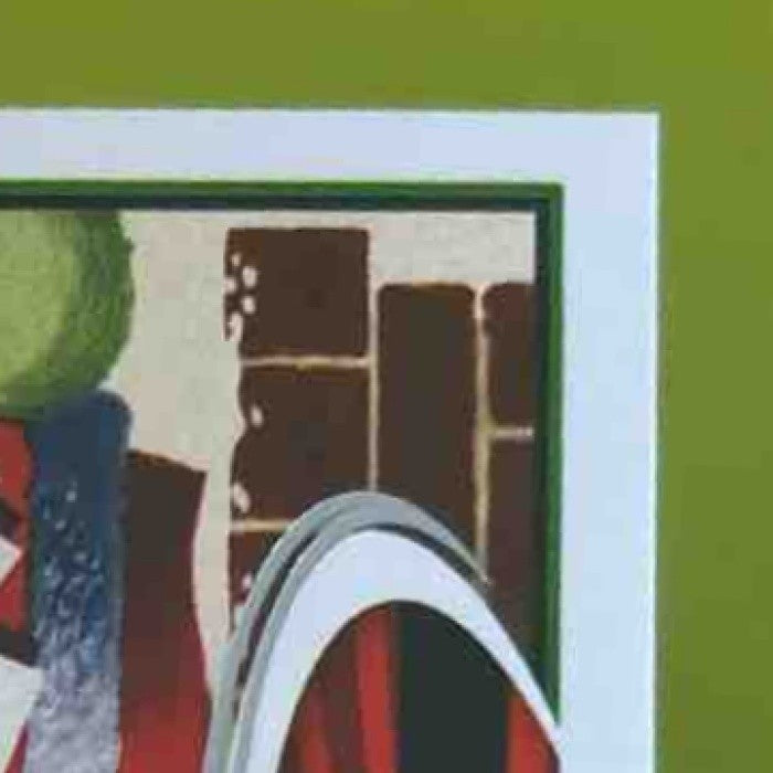 2024 Topps Holiday Santa Claus The Archives #TSA-12 - Sports Cards