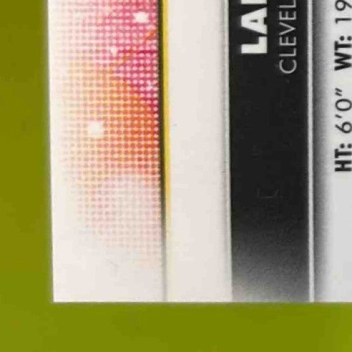 2024 Topps Inception Lane Thomas Yellow 125/199 #68 Cleveland Guardians - Sports Cards