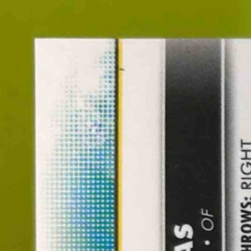 2024 Topps Inception Lane Thomas Yellow 125/199 #68 Cleveland Guardians - Sports Cards