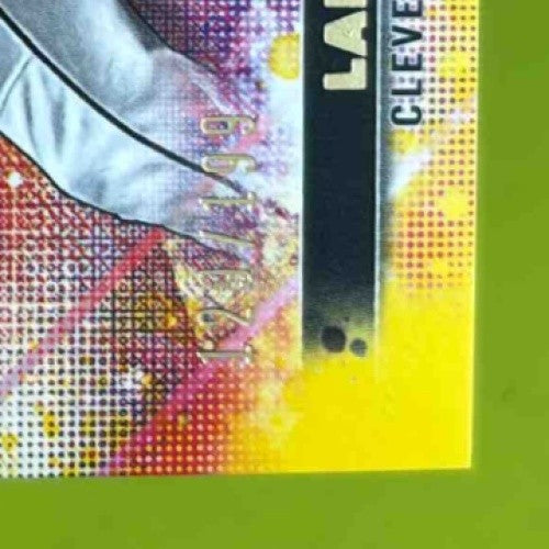 2024 Topps Inception Lane Thomas Yellow 125/199 #68 Cleveland Guardians - Sports Cards