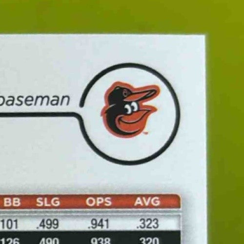 2024 Topps Jackson Holliday Black Box SSP #697 RC Baltimore Orioles Rookie Card - Sports Cards