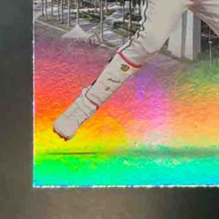 2024 Topps Luis Arraez Homefield Advantage #HFA-19 Miami Marlins - Sports Cards