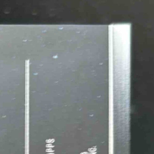 2024 Topps Midnight Anthony Munoz Horizon Signatures Auto Cincinnati Bengals - Sports Cards