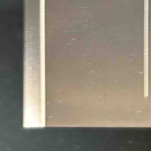 2024 Topps Midnight Anthony Munoz Horizon Signatures Auto Cincinnati Bengals - Sports Cards