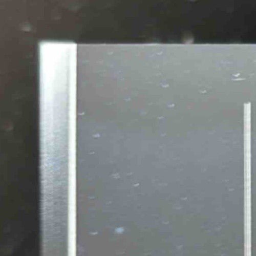 2024 Topps Midnight Anthony Munoz Horizon Signatures Auto Cincinnati Bengals - Sports Cards