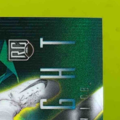 2024 Topps Midnight Cooper DeJean Morning 113/149 #79 RC Philadelphia Eagles - Sports Cards