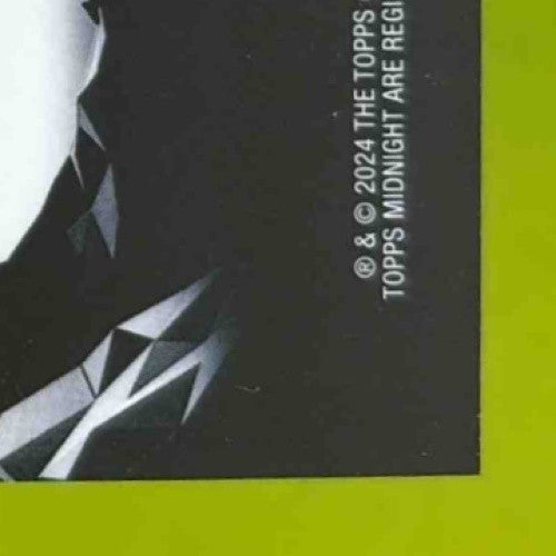 2024 Topps Midnight J.J. Watt #40 Houston Texans - Sports Cards