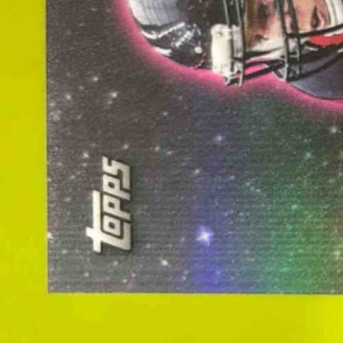 2024 Topps Midnight J.J. Watt #40 Houston Texans - Sports Cards