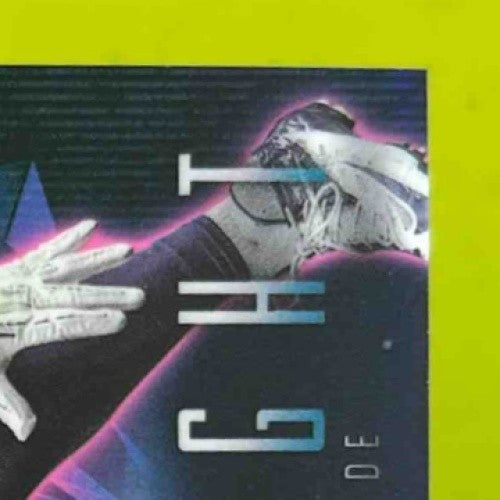 2024 Topps Midnight J.J. Watt #40 Houston Texans - Sports Cards