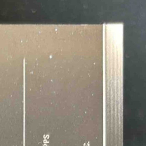 2024 Topps Midnight Jalen McMillan Rookie Horizon Signatures Buccaneers - Sports Cards