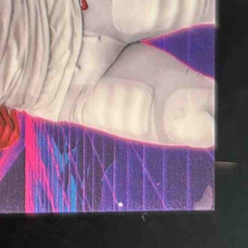 2024 Topps Midnight Jalen McMillan Rookie Horizon Signatures Buccaneers - Sports Cards