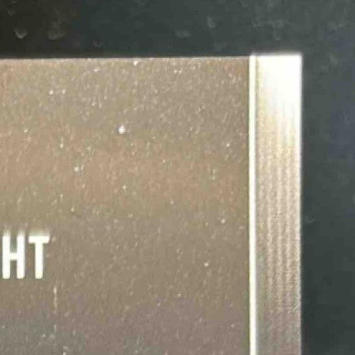 2024 Topps Midnight Jaylen Wright Stroke of Auto #SMA-JWR RC Miami Dolphins - Sports Cards