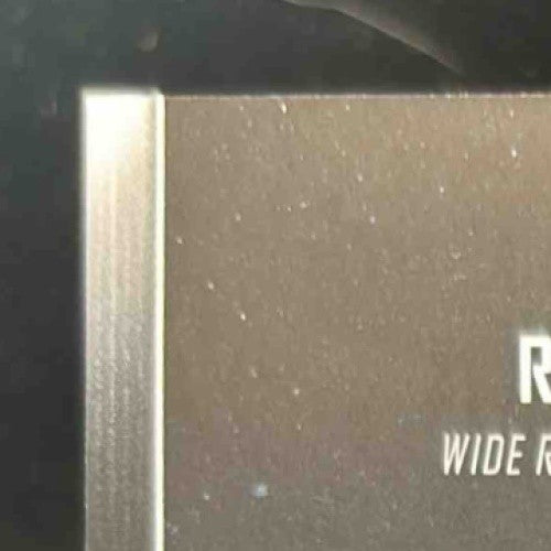 2024 Topps Midnight Randy Moss Star Studded Twilight 95/99 #SS-22 Patriots - Sports Cards