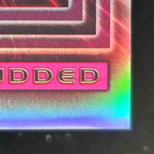 2024 Topps Midnight Randy Moss Star Studded Twilight 95/99 #SS-22 Patriots - Sports Cards