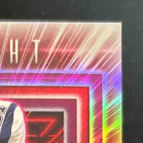 2024 Topps Midnight Randy Moss Star Studded Twilight 95/99 #SS-22 Patriots - Sports Cards