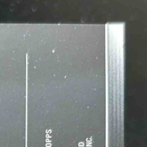 2024 Topps Midnight Steve Grogan Horizon Signatures Dusk 24/75 Patriots - Sports Cards