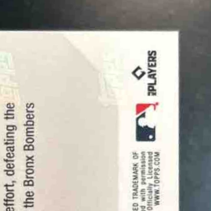 2024 Topps Now Juan Soto #855SP SP VAR Rainbow ’NY Shuffle’ New York Yankees - Sports Cards