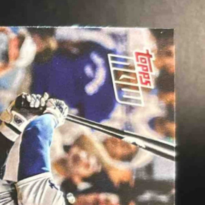 2024 Topps Now Shohei Ohtani #722 Los Angeles Dodgers - Sports Cards