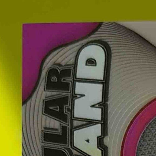 2024 Topps Pristine Barry Larkin Popular Demand Auto Relics Pink Refractor 10/15 - Sports Cards