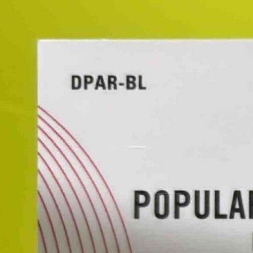 2024 Topps Pristine Barry Larkin Popular Demand Auto Relics Pink Refractor 10/15 - Sports Cards